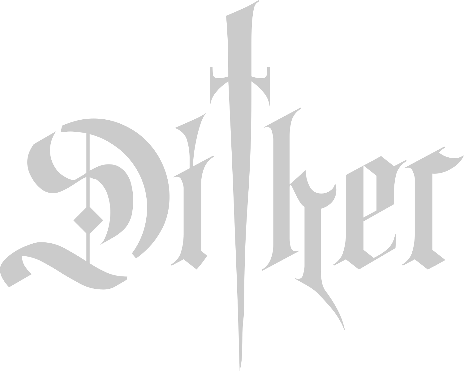 Dither