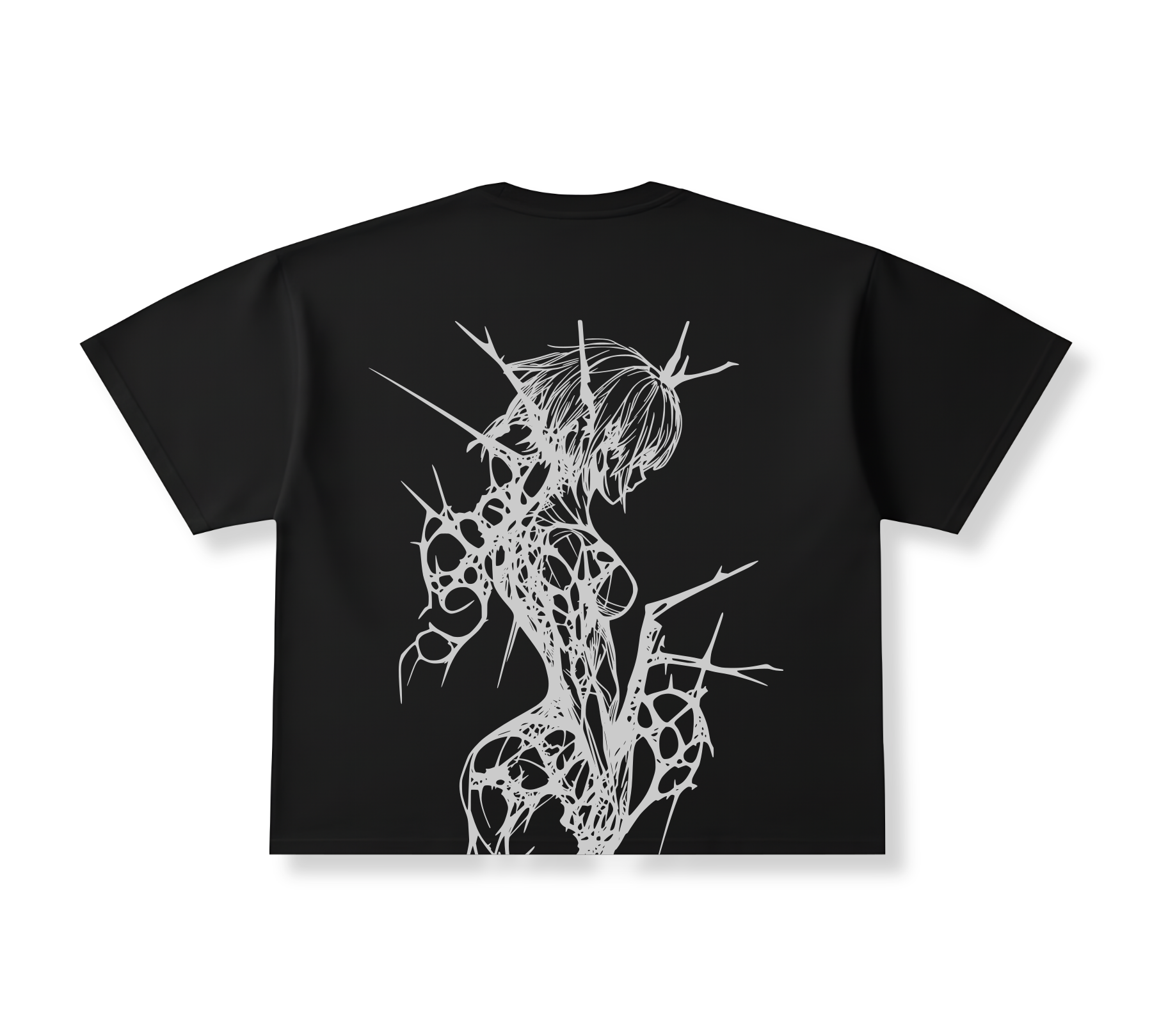 FRACTURED